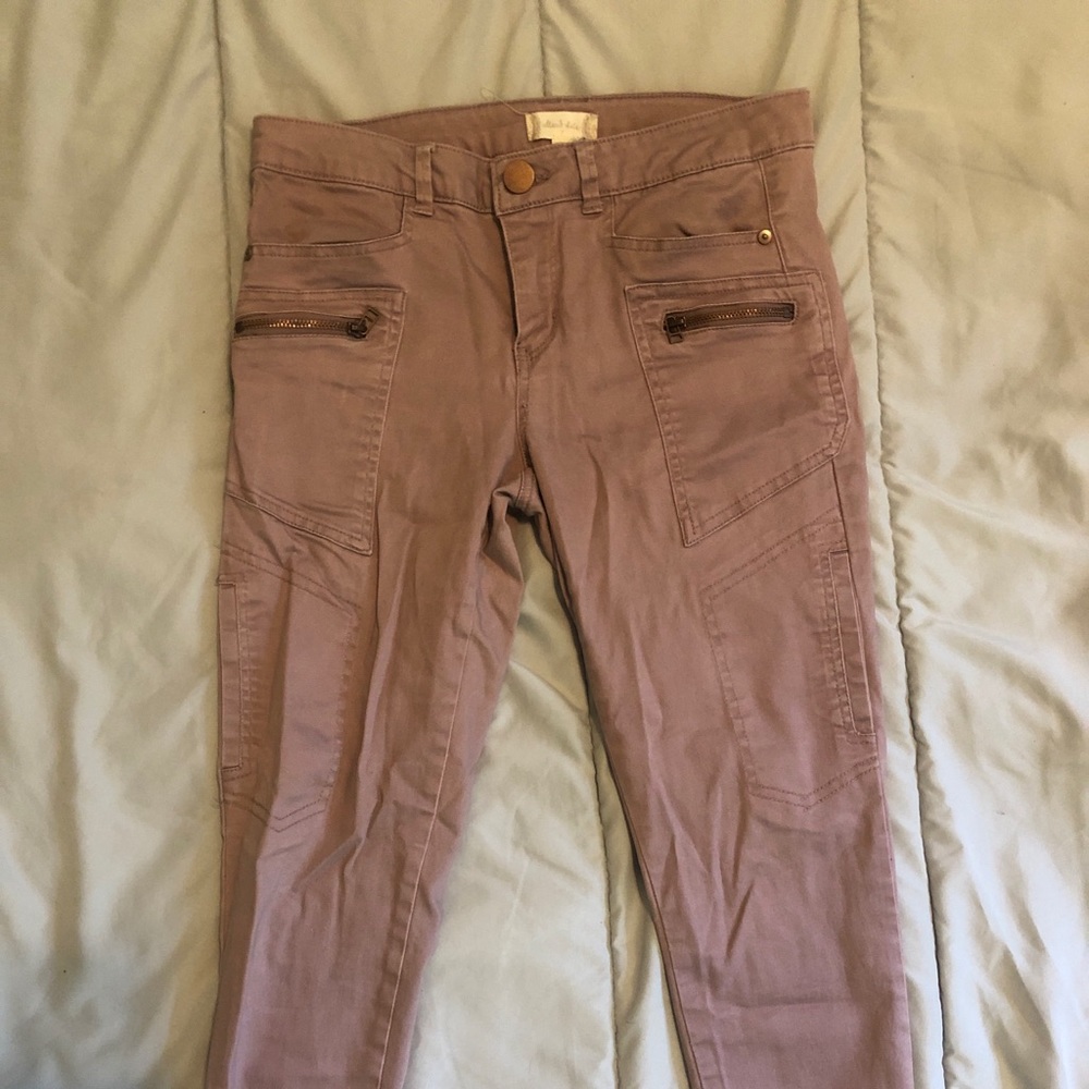 Altar’d state pants very gently worn